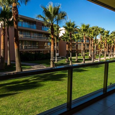 Herdade Dos Salgados Beach Apartment Dalma Delux Albufeira Ngoại thất bức ảnh