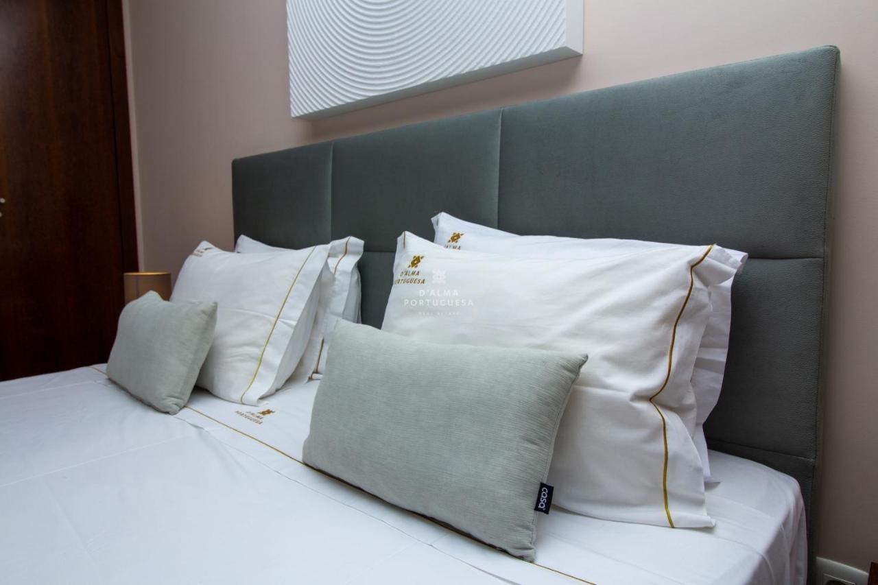 Herdade Dos Salgados Beach Apartment Dalma Delux Albufeira Ngoại thất bức ảnh